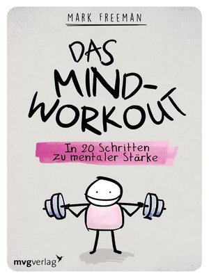 cover image of Das Mind-Workout